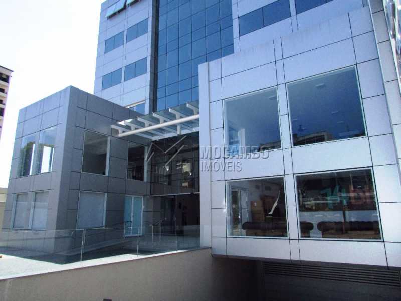 Conheça Fachada do imóvel - Sala Comercial 50m² para alugar Itatiba,SP - R$ 900 - FCSL00136 - 5 Fachada - Sala Comercial 50m² para alugar Itatiba,SP - R$ 900 - FCSL00136 - 5