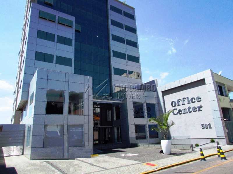 Conheça Fachada do imóvel - Sala Comercial 50m² para alugar Itatiba,SP - R$ 900 - FCSL00136 - 1 Fachada - Sala Comercial 50m² para alugar Itatiba,SP - R$ 900 - FCSL00136 - 1