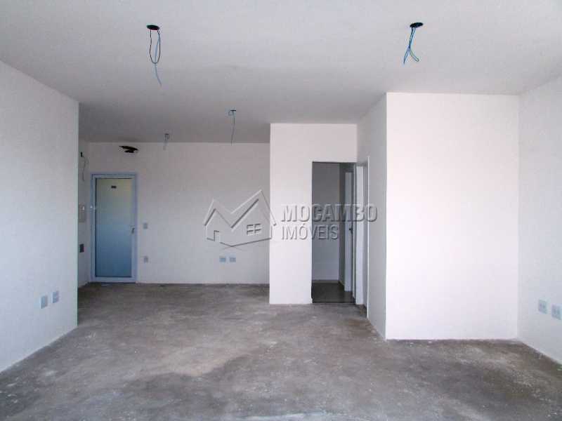 Conheça Sala ampla do imóvel - Sala Comercial 50m² para alugar Itatiba,SP - R$ 900 - FCSL00136 - 10 Sala ampla - Sala Comercial 50m² para alugar Itatiba,SP - R$ 900 - FCSL00136 - 10