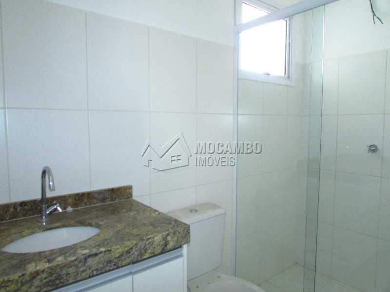 Conheça Banheiro social do imóvel - Apartamento Condomínio Edifício Jardim Nice, Itatiba, Jardim Nice, SP Para Venda e Aluguel, 2 Quartos, 60m² - FCAP20587 - 18 Banheiro social - Apartamento Condomínio Edifício Jardim Nice, Itatiba, Jardim Nice, SP Para Venda e Aluguel, 2 Quartos, 60m² - FCAP20587 - 18