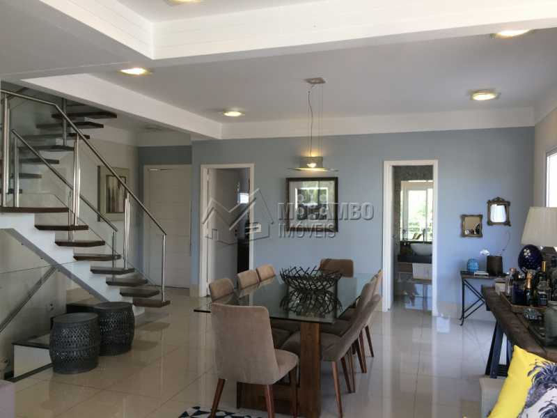 Conheça Sala 3 ambientes do imóvel - Casa em Condomínio 3 quartos à venda Itatiba,SP - R$ 990.000 - FCCN30285 - 3 Sala 3 ambientes - Casa em Condomínio 3 quartos à venda Itatiba,SP - R$ 990.000 - FCCN30285 - 3