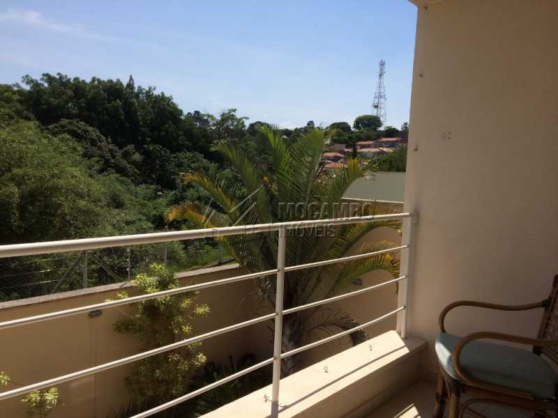 Conheça Varanda do imóvel - Casa em Condomínio 3 quartos à venda Itatiba,SP - R$ 990.000 - FCCN30285 - 15 Varanda - Casa em Condomínio 3 quartos à venda Itatiba,SP - R$ 990.000 - FCCN30285 - 15