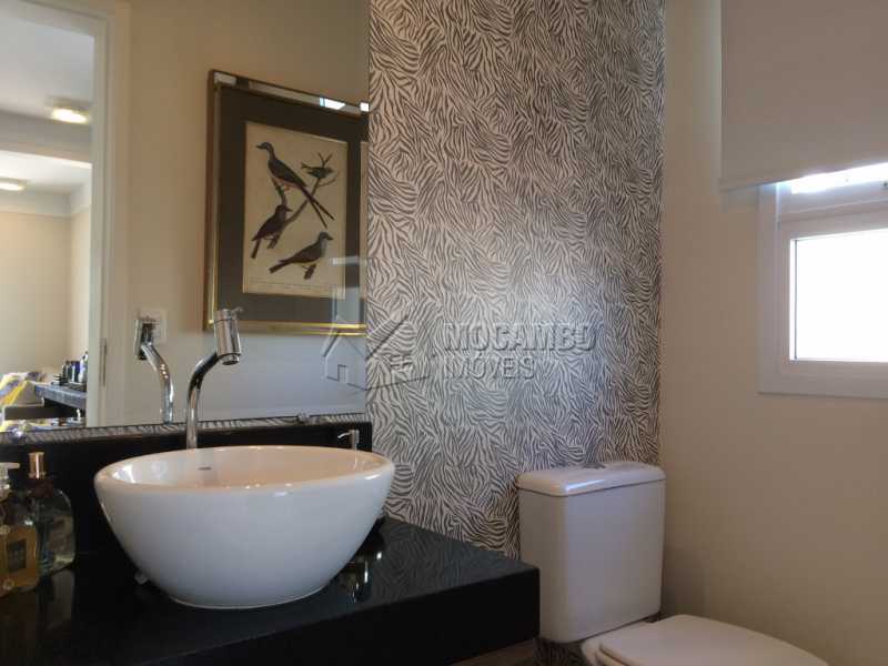 Conheça Lavabo do imóvel - Casa em Condomínio 3 quartos à venda Itatiba,SP - R$ 990.000 - FCCN30285 - 5 Lavabo - Casa em Condomínio 3 quartos à venda Itatiba,SP - R$ 990.000 - FCCN30285 - 5