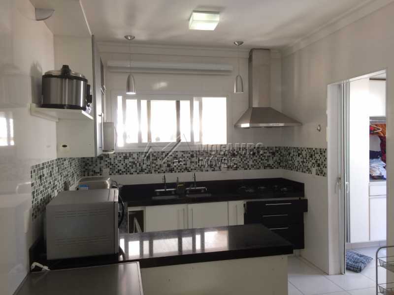 Conheça Cozinha do imóvel - Casa em Condomínio 3 quartos à venda Itatiba,SP - R$ 990.000 - FCCN30285 - 6 Cozinha - Casa em Condomínio 3 quartos à venda Itatiba,SP - R$ 990.000 - FCCN30285 - 6