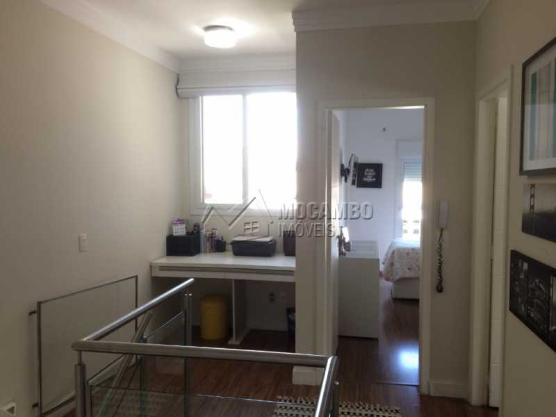 Conheça Hall do imóvel - Casa em Condomínio 3 quartos à venda Itatiba,SP - R$ 990.000 - FCCN30285 - 10 Hall - Casa em Condomínio 3 quartos à venda Itatiba,SP - R$ 990.000 - FCCN30285 - 10