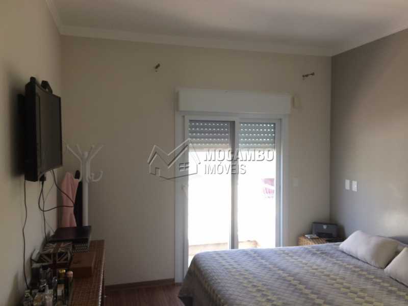 Conheça Suíte do imóvel - Casa em Condomínio 3 quartos à venda Itatiba,SP - R$ 990.000 - FCCN30285 - 11 Suíte - Casa em Condomínio 3 quartos à venda Itatiba,SP - R$ 990.000 - FCCN30285 - 11