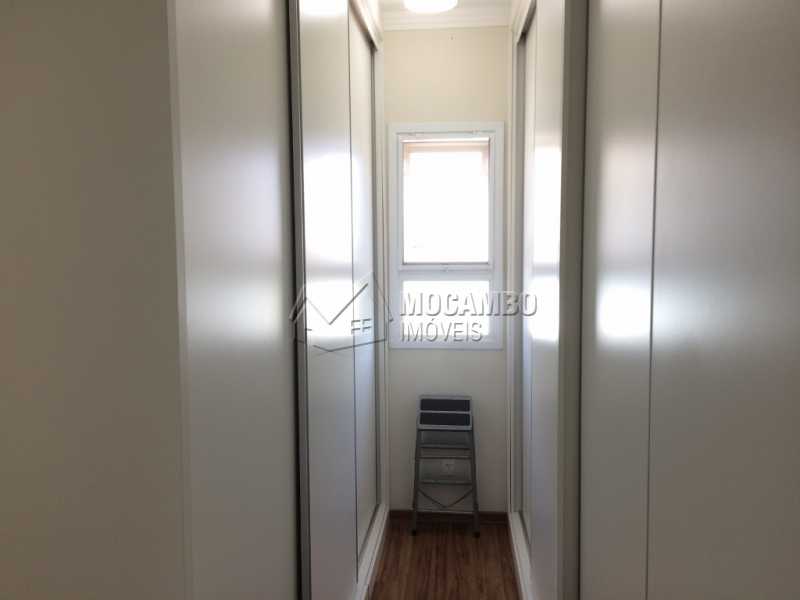 Conheça Closet do imóvel - Casa em Condomínio 3 quartos à venda Itatiba,SP - R$ 990.000 - FCCN30285 - 14 Closet - Casa em Condomínio 3 quartos à venda Itatiba,SP - R$ 990.000 - FCCN30285 - 14