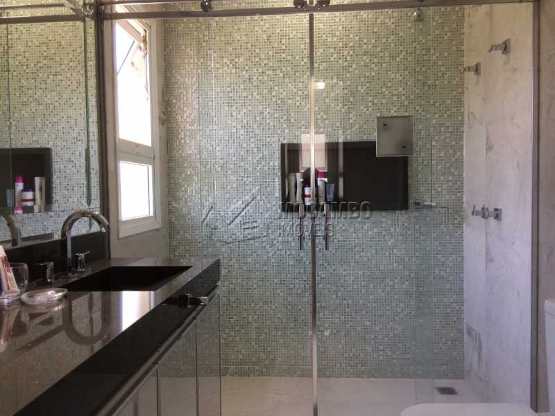 Conheça Banheiro Suíte do imóvel - Casa em Condomínio 3 quartos à venda Itatiba,SP - R$ 990.000 - FCCN30285 - 12 Banheiro Suíte - Casa em Condomínio 3 quartos à venda Itatiba,SP - R$ 990.000 - FCCN30285 - 12