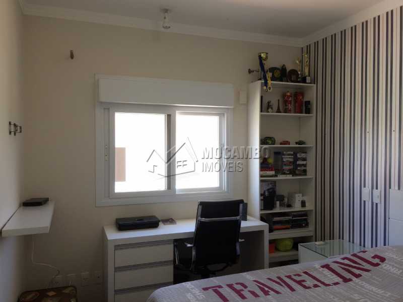 Conheça Suíte 2 do imóvel - Casa em Condomínio 3 quartos à venda Itatiba,SP - R$ 990.000 - FCCN30285 - 16 Suíte 2 - Casa em Condomínio 3 quartos à venda Itatiba,SP - R$ 990.000 - FCCN30285 - 16