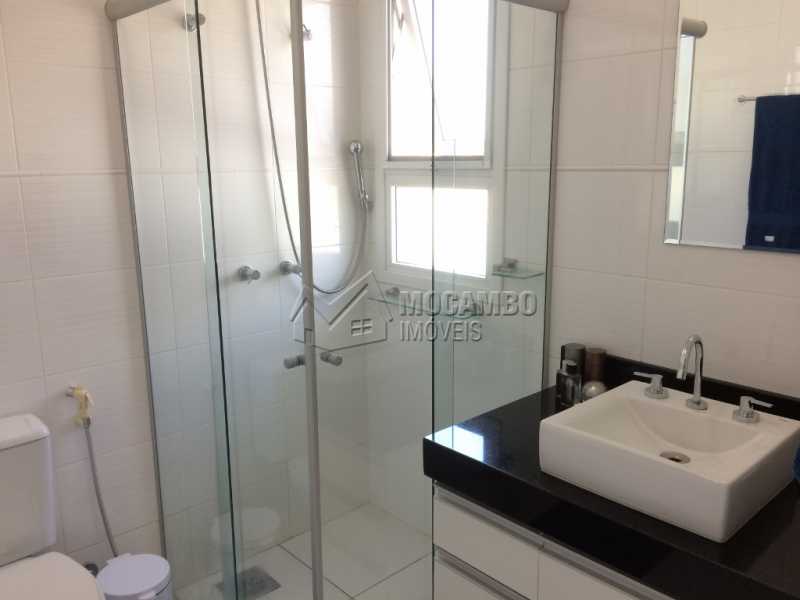 Conheça Banheiro suíte 2 do imóvel - Casa em Condomínio 3 quartos à venda Itatiba,SP - R$ 990.000 - FCCN30285 - 18 Banheiro suíte 2 - Casa em Condomínio 3 quartos à venda Itatiba,SP - R$ 990.000 - FCCN30285 - 18