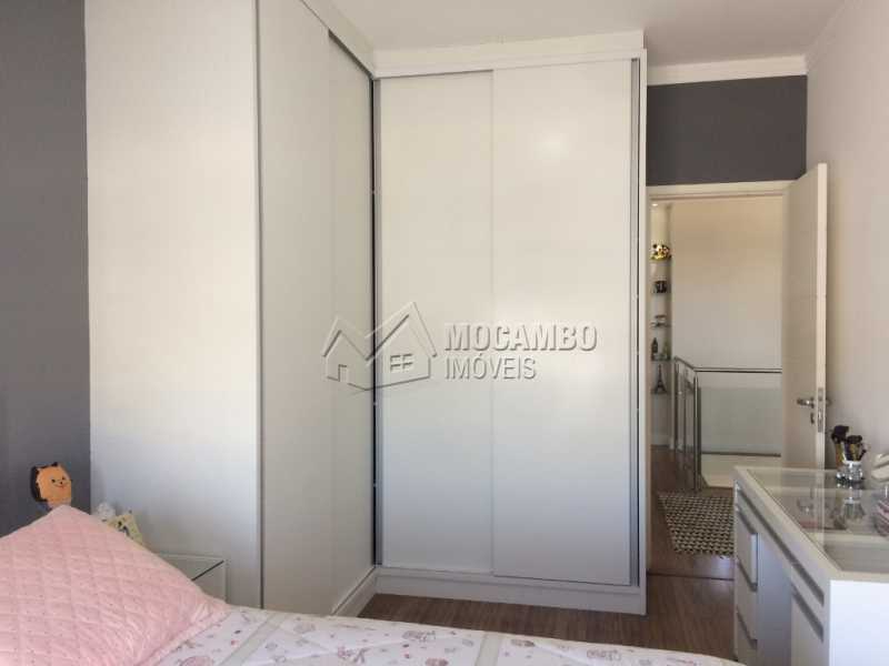 Conheça Suíte 3 do imóvel - Casa em Condomínio 3 quartos à venda Itatiba,SP - R$ 990.000 - FCCN30285 - 20 Suíte 3 - Casa em Condomínio 3 quartos à venda Itatiba,SP - R$ 990.000 - FCCN30285 - 20