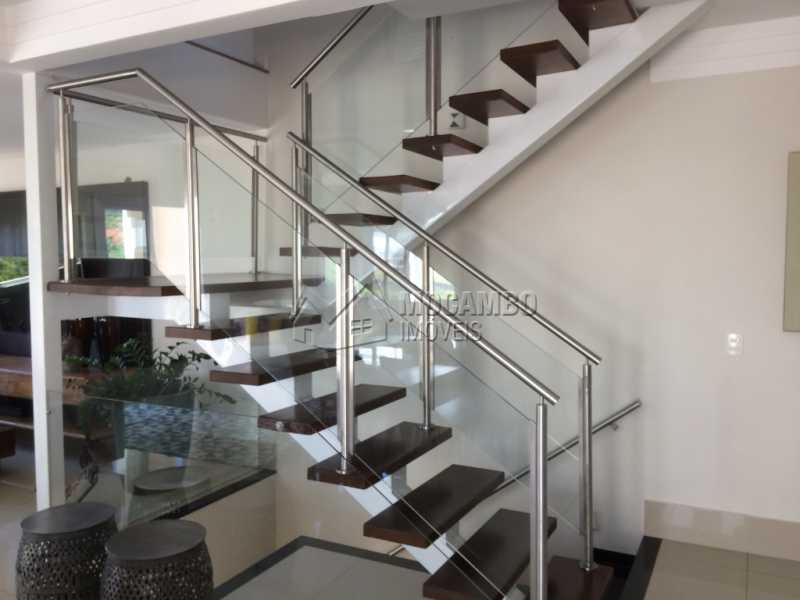 Conheça Escadas do imóvel - Casa em Condomínio 3 quartos à venda Itatiba,SP - R$ 990.000 - FCCN30285 - 4 Escadas - Casa em Condomínio 3 quartos à venda Itatiba,SP - R$ 990.000 - FCCN30285 - 4