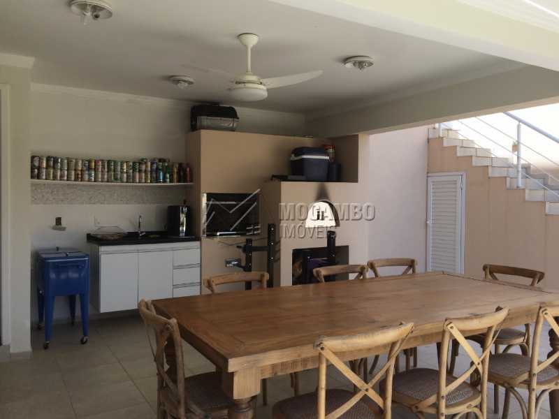 Conheça Espaço Gourmet do imóvel - Casa em Condomínio 3 quartos à venda Itatiba,SP - R$ 990.000 - FCCN30285 - 22 Espaço Gourmet - Casa em Condomínio 3 quartos à venda Itatiba,SP - R$ 990.000 - FCCN30285 - 22