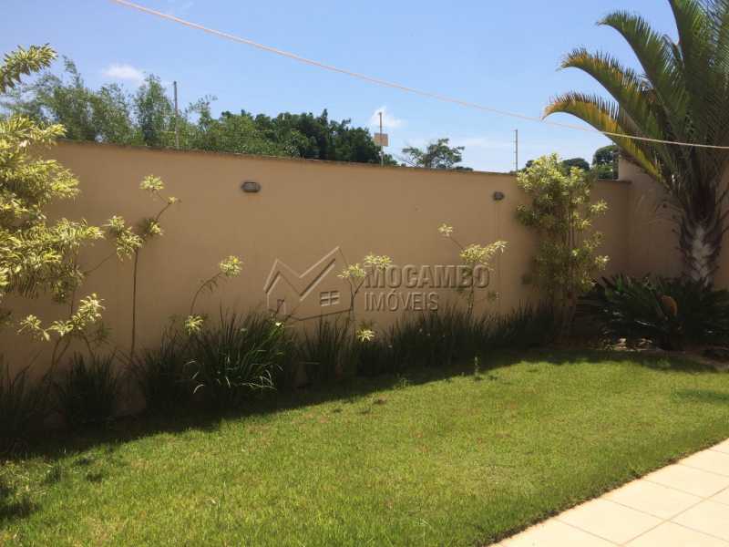 Conheça Jardim do imóvel - Casa em Condomínio 3 quartos à venda Itatiba,SP - R$ 990.000 - FCCN30285 - 24 Jardim - Casa em Condomínio 3 quartos à venda Itatiba,SP - R$ 990.000 - FCCN30285 - 24