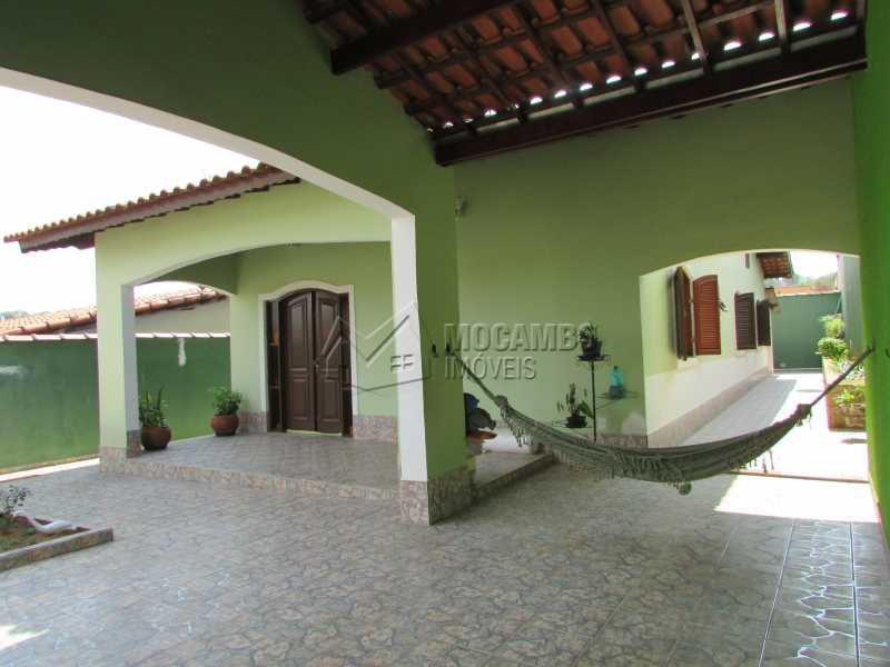 Conheça Garagem do imóvel - Casa 3 quartos à venda Itatiba,SP - R$ 400.000 - FCCA30968 - 1 Garagem - Casa 3 quartos à venda Itatiba,SP - R$ 400.000 - FCCA30968 - 1