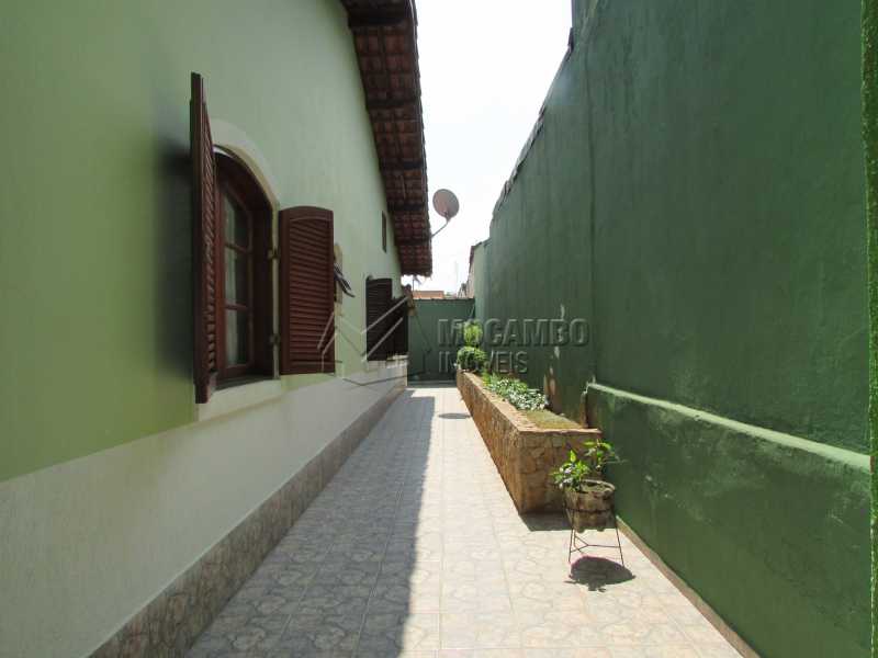 Conheça Lateral do imóvel - Casa 3 quartos à venda Itatiba,SP - R$ 400.000 - FCCA30968 - 3 Lateral - Casa 3 quartos à venda Itatiba,SP - R$ 400.000 - FCCA30968 - 3