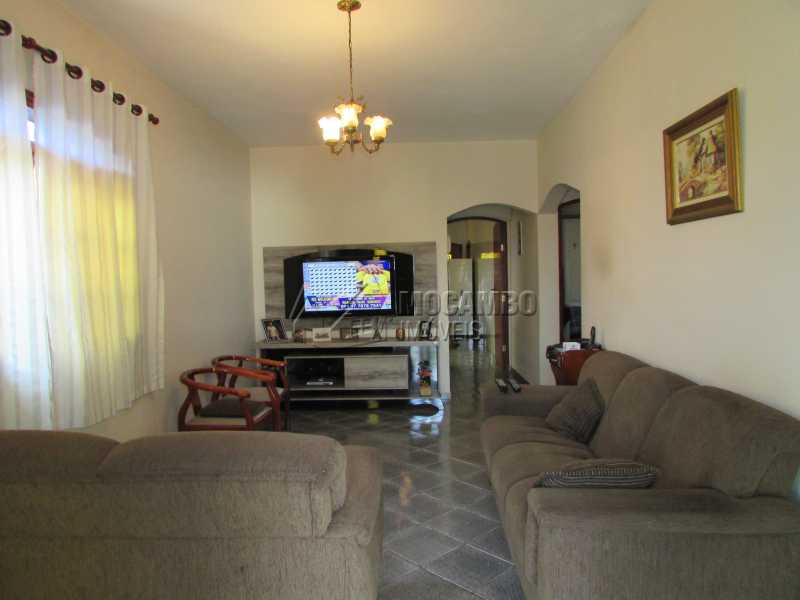 Conheça Sala do imóvel - Casa 3 quartos à venda Itatiba,SP - R$ 400.000 - FCCA30968 - 5 Sala - Casa 3 quartos à venda Itatiba,SP - R$ 400.000 - FCCA30968 - 5