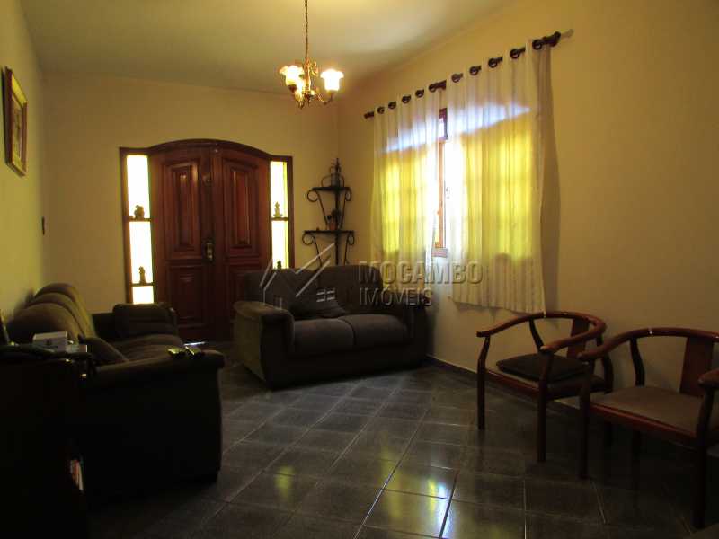 Conheça Sala do imóvel - Casa 3 quartos à venda Itatiba,SP - R$ 400.000 - FCCA30968 - 6 Sala - Casa 3 quartos à venda Itatiba,SP - R$ 400.000 - FCCA30968 - 6