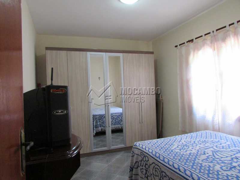 Conheça Dormitório do imóvel - Casa 3 quartos à venda Itatiba,SP - R$ 400.000 - FCCA30968 - 7 Dormitório - Casa 3 quartos à venda Itatiba,SP - R$ 400.000 - FCCA30968 - 7