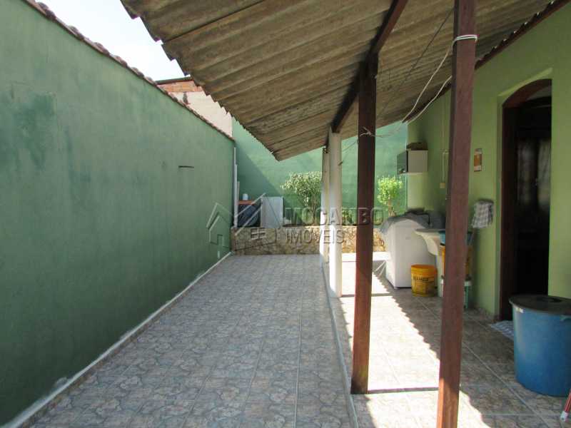 Conheça Quintal do imóvel - Casa 3 quartos à venda Itatiba,SP - R$ 400.000 - FCCA30968 - 14 Quintal - Casa 3 quartos à venda Itatiba,SP - R$ 400.000 - FCCA30968 - 14