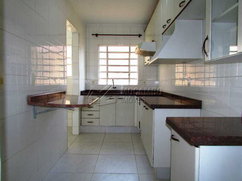Conheça Cozinha planejada do imóvel - Apartamento 2 quartos à venda Itatiba,SP - R$ 210.000 - FCAP20594 - 1 Cozinha planejada - Apartamento 2 quartos à venda Itatiba,SP - R$ 210.000 - FCAP20594 - 1