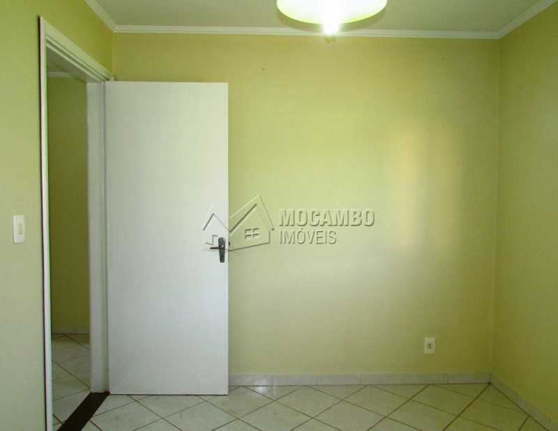 Conheça Sala de jantar do imóvel - Apartamento 2 quartos à venda Itatiba,SP - R$ 210.000 - FCAP20594 - 7 Sala de jantar - Apartamento 2 quartos à venda Itatiba,SP - R$ 210.000 - FCAP20594 - 7