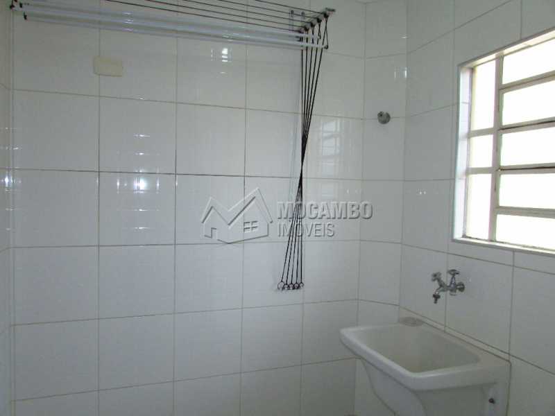 Conheça Lavanderia do imóvel - Apartamento 2 quartos à venda Itatiba,SP - R$ 210.000 - FCAP20594 - 10 Lavanderia - Apartamento 2 quartos à venda Itatiba,SP - R$ 210.000 - FCAP20594 - 10