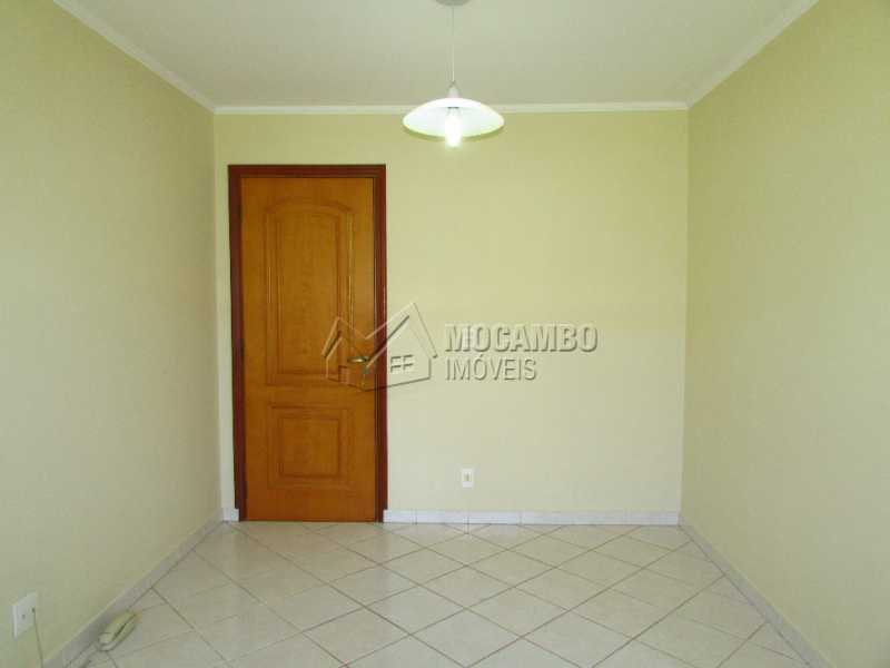 Conheça Sala de TV do imóvel - Apartamento 2 quartos à venda Itatiba,SP - R$ 210.000 - FCAP20594 - 9 Sala de TV - Apartamento 2 quartos à venda Itatiba,SP - R$ 210.000 - FCAP20594 - 9
