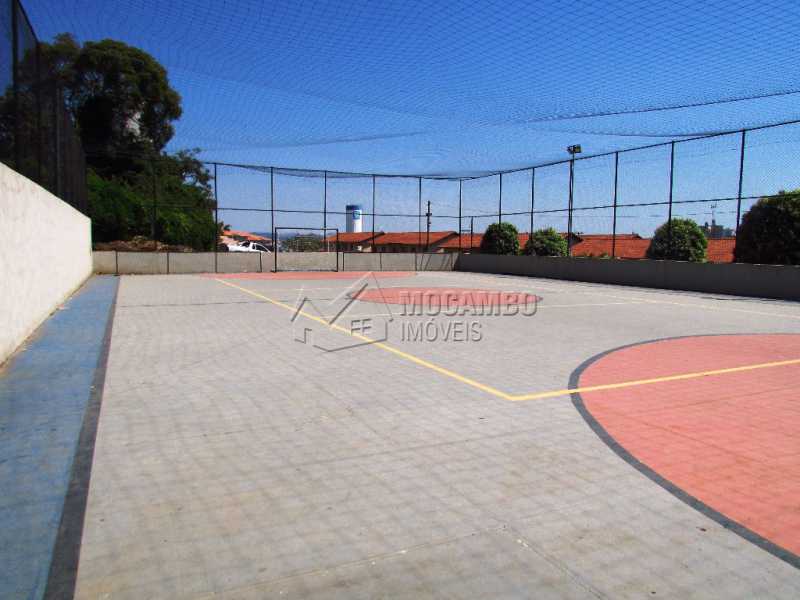 Conheça Quadra poli esportiva do imóvel - Apartamento 2 quartos à venda Itatiba,SP - R$ 210.000 - FCAP20594 - 13 Quadra poli esportiva - Apartamento 2 quartos à venda Itatiba,SP - R$ 210.000 - FCAP20594 - 13