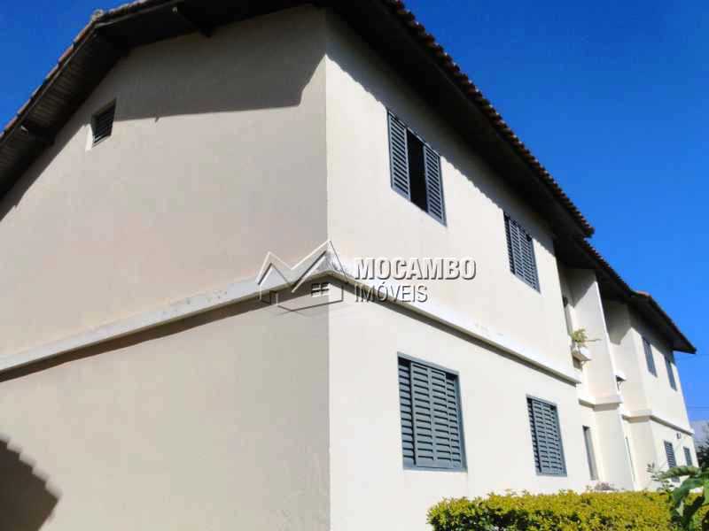Conheça Fachada do imóvel - Apartamento 2 quartos à venda Itatiba,SP - R$ 210.000 - FCAP20594 - 11 Fachada - Apartamento 2 quartos à venda Itatiba,SP - R$ 210.000 - FCAP20594 - 11