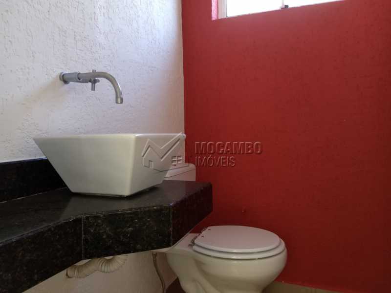 Conheça Lavabo do imóvel - Casa em Condominio Para Venda ou Aluguel - Itatiba - SP - Condomínio Itatiba Country Club - FCCN30287 - 5 Lavabo - Casa em Condominio Para Venda ou Aluguel - Itatiba - SP - Condomínio Itatiba Country Club - FCCN30287 - 5