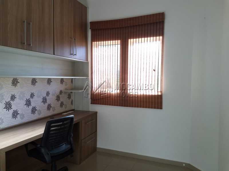 Conheça Escritório do imóvel - Casa em Condominio Para Venda ou Aluguel - Itatiba - SP - Condomínio Itatiba Country Club - FCCN30287 - 14 Escritório - Casa em Condominio Para Venda ou Aluguel - Itatiba - SP - Condomínio Itatiba Country Club - FCCN30287 - 14