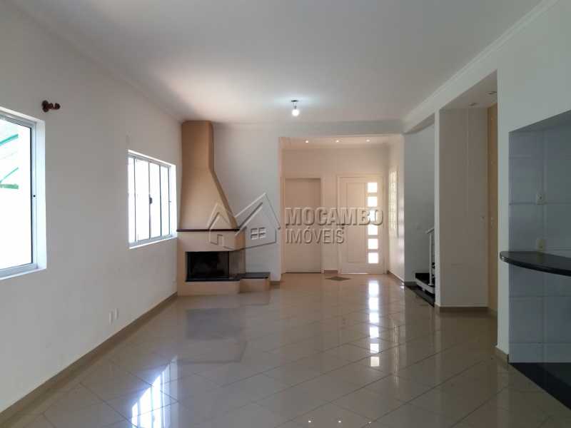 Conheça Sala do imóvel - Casa em Condominio Para Venda ou Aluguel - Itatiba - SP - Condomínio Itatiba Country Club - FCCN30287 - 4 Sala - Casa em Condominio Para Venda ou Aluguel - Itatiba - SP - Condomínio Itatiba Country Club - FCCN30287 - 4