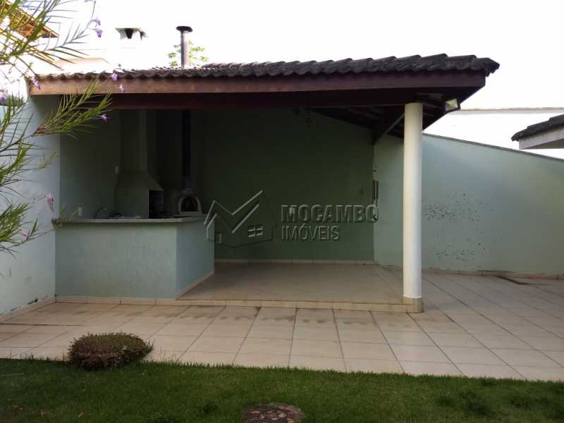 Conheça Área de Churrasqueira do imóvel - Casa em Condominio Para Venda ou Aluguel - Itatiba - SP - Condomínio Itatiba Country Club - FCCN30287 - 15 Área de Churrasqueira - Casa em Condominio Para Venda ou Aluguel - Itatiba - SP - Condomínio Itatiba Country Club - FCCN30287 - 15
