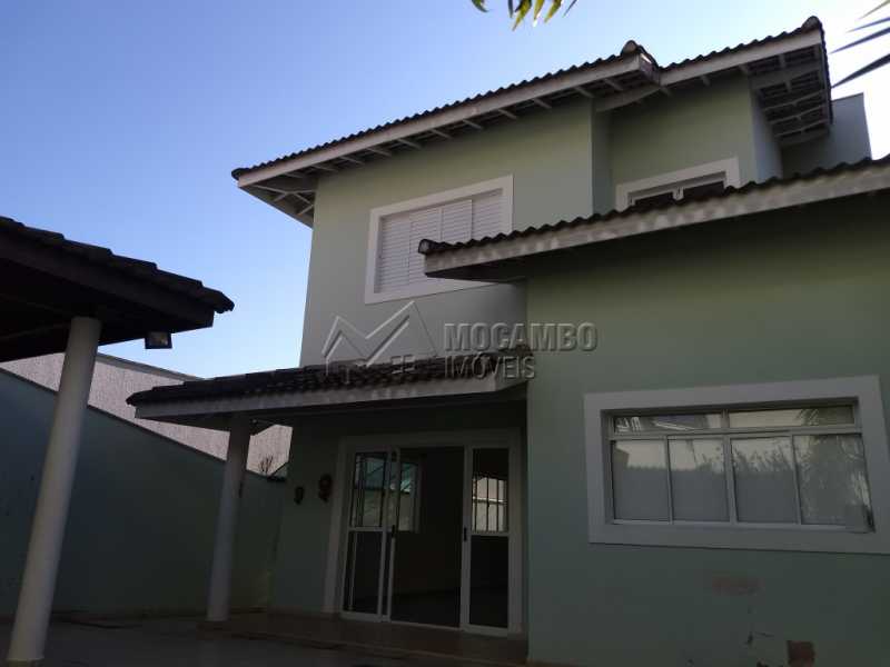 Conheça Área Externa do imóvel - Casa em Condominio Para Venda ou Aluguel - Itatiba - SP - Condomínio Itatiba Country Club - FCCN30287 - 17 Área Externa - Casa em Condominio Para Venda ou Aluguel - Itatiba - SP - Condomínio Itatiba Country Club - FCCN30287 - 17