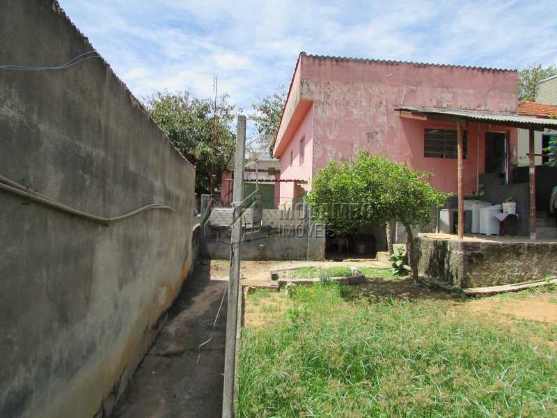 Conheça Quintal do imóvel - Casa 2 quartos à venda Itatiba,SP Jardim Maria - R$ 350.000 - FCCA20841 - 11 Quintal - Casa 2 quartos à venda Itatiba,SP Jardim Maria - R$ 350.000 - FCCA20841 - 11
