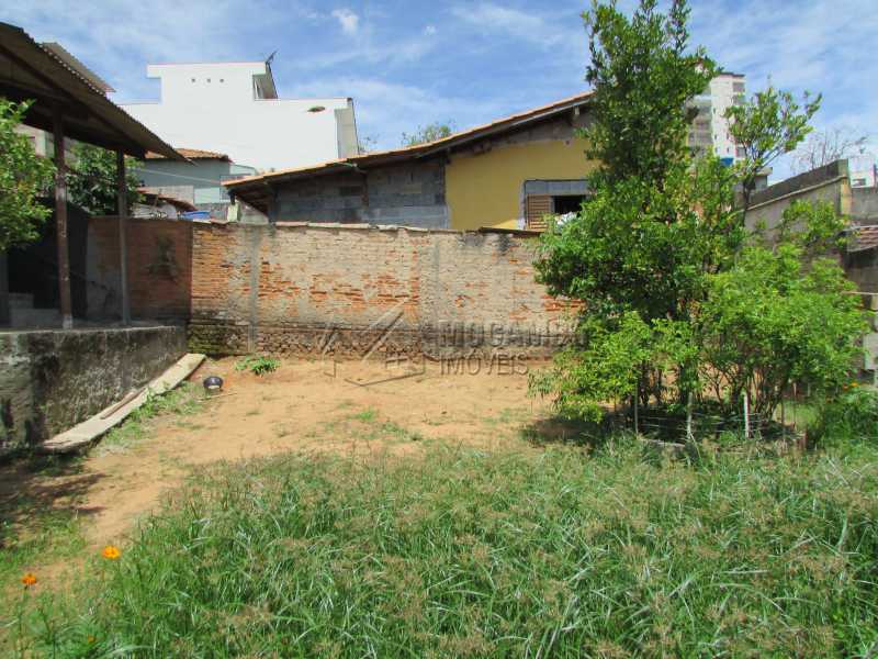 Conheça Quintal do imóvel - Casa 2 quartos à venda Itatiba,SP Jardim Maria - R$ 350.000 - FCCA20841 - 12 Quintal - Casa 2 quartos à venda Itatiba,SP Jardim Maria - R$ 350.000 - FCCA20841 - 12