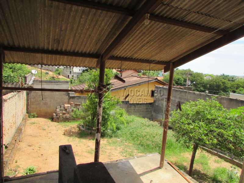 Conheça Quintal do imóvel - Casa 2 quartos à venda Itatiba,SP Jardim Maria - R$ 350.000 - FCCA20841 - 13 Quintal - Casa 2 quartos à venda Itatiba,SP Jardim Maria - R$ 350.000 - FCCA20841 - 13