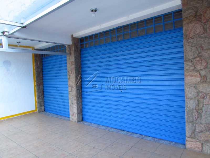 Conheça Fachada do imóvel - Loja 150m² para alugar Itatiba,SP - R$ 2.000 - FCLJ00015 - 3 Fachada - Loja 150m² para alugar Itatiba,SP - R$ 2.000 - FCLJ00015 - 3
