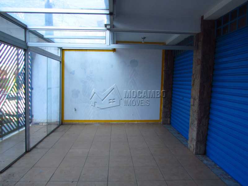 Conheça Fachada do imóvel - Loja 150m² para alugar Itatiba,SP - R$ 2.000 - FCLJ00015 - 4 Fachada - Loja 150m² para alugar Itatiba,SP - R$ 2.000 - FCLJ00015 - 4