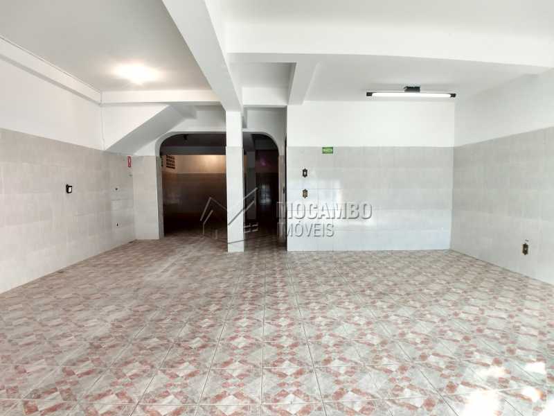 Conheça Área Interna do imóvel - Loja 150m² para alugar Itatiba,SP - R$ 2.000 - FCLJ00015 - 6 Área Interna - Loja 150m² para alugar Itatiba,SP - R$ 2.000 - FCLJ00015 - 6