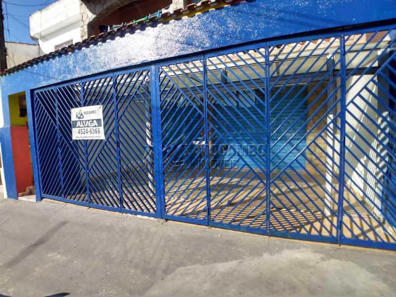 Conheça Fachada do imóvel - Loja 150m² para alugar Itatiba,SP - R$ 2.000 - FCLJ00015 - 1 Fachada - Loja 150m² para alugar Itatiba,SP - R$ 2.000 - FCLJ00015 - 1