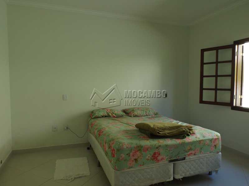 Conheça Suíte do imóvel - Chácara 1250m² à venda Itatiba,SP - R$ 590.000 - FCCH30089 - 8 Suíte - Chácara 1250m² à venda Itatiba,SP - R$ 590.000 - FCCH30089 - 8