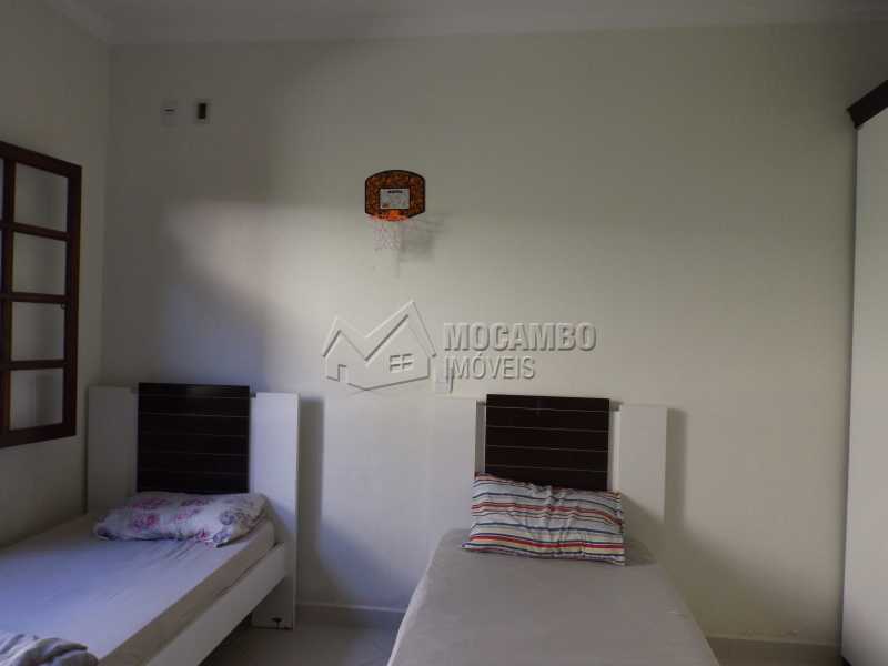 Conheça Dormitório do imóvel - Chácara 1250m² à venda Itatiba,SP - R$ 590.000 - FCCH30089 - 9 Dormitório - Chácara 1250m² à venda Itatiba,SP - R$ 590.000 - FCCH30089 - 9