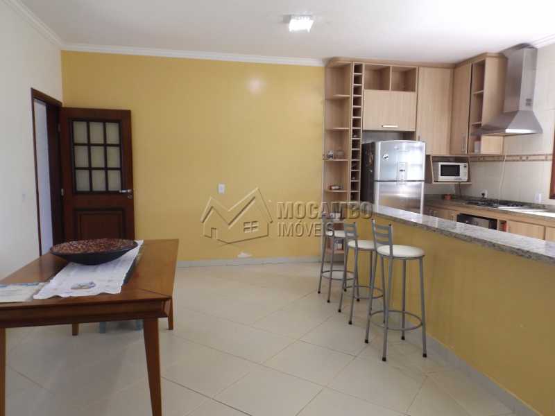 Conheça Cozinha do imóvel - Chácara 1250m² à venda Itatiba,SP - R$ 590.000 - FCCH30089 - 11 Cozinha - Chácara 1250m² à venda Itatiba,SP - R$ 590.000 - FCCH30089 - 11
