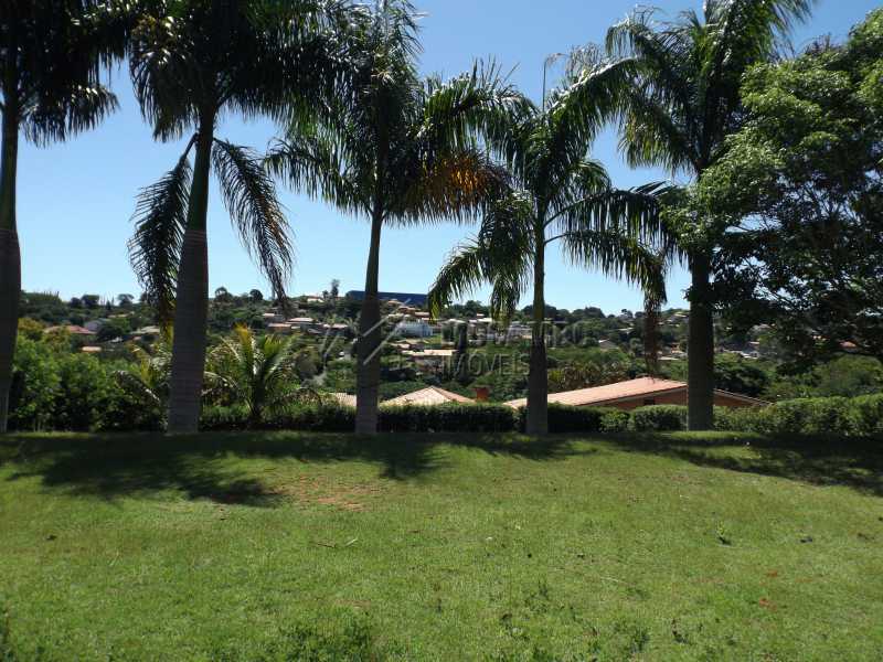Conheça Jardim do imóvel - Chácara 1250m² à venda Itatiba,SP - R$ 590.000 - FCCH30089 - 4 Jardim - Chácara 1250m² à venda Itatiba,SP - R$ 590.000 - FCCH30089 - 4