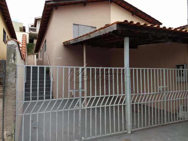 Conheça Fachada do imóvel - Casa Itatiba, Jardim Novo Horizonte, SP À Venda, 2 Quartos, 70m² - FCCA20856 - 1 Fachada - Casa Itatiba, Jardim Novo Horizonte, SP À Venda, 2 Quartos, 70m² - FCCA20856 - 1