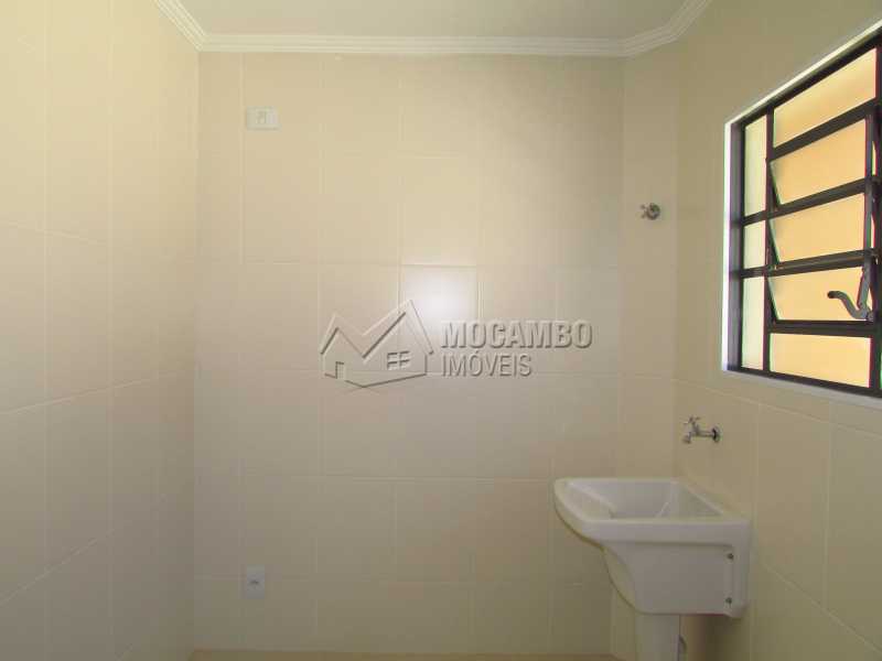 Conheça Lavanderia do imóvel - Apartamento 3 Quartos Para Alugar Itatiba,SP - R$ 840 - FCAP30391 - 9 Lavanderia - Apartamento 3 Quartos Para Alugar Itatiba,SP - R$ 840 - FCAP30391 - 9