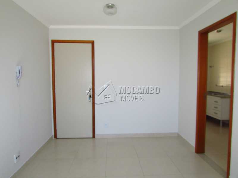 Conheça Sala do imóvel - Apartamento 3 Quartos Para Alugar Itatiba,SP - R$ 840 - FCAP30391 - 1 Sala - Apartamento 3 Quartos Para Alugar Itatiba,SP - R$ 840 - FCAP30391 - 1