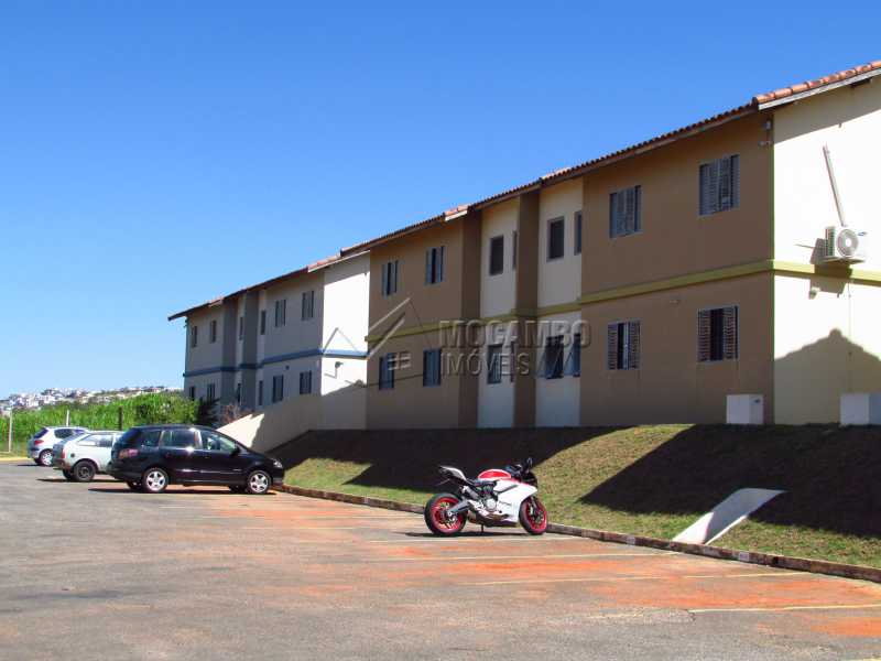 Conheça Condomínio do imóvel - Apartamento 3 Quartos Para Alugar Itatiba,SP - R$ 840 - FCAP30391 - 4 Condomínio - Apartamento 3 Quartos Para Alugar Itatiba,SP - R$ 840 - FCAP30391 - 4